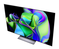 LG 55" 55C32LA OLED evo, 120Hz, 4K, NFC - 1177091 - zdjęcie 6